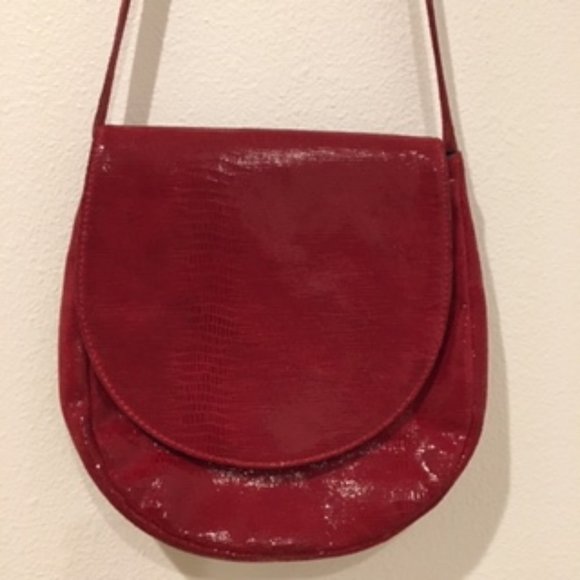 Michael Rome by Besozzi Handbags - Michael Rome by Besozzi genuine leather